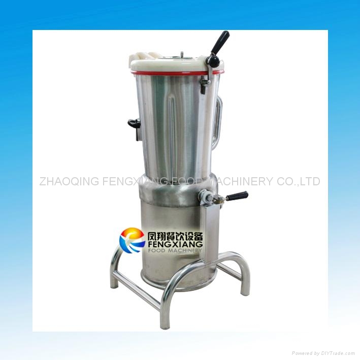 果汁机 水果打汁机 - FC-310(8L) - 凤翔 (中国 广