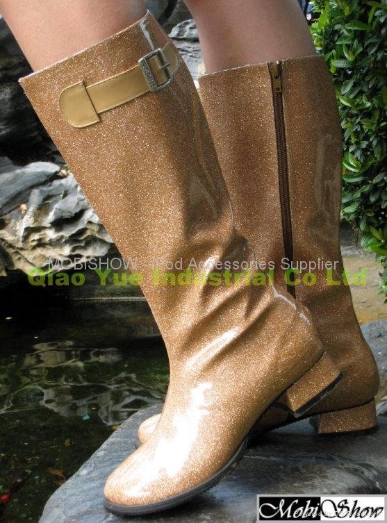 Hello Kitty Rain Boots. clearance coach rain boots