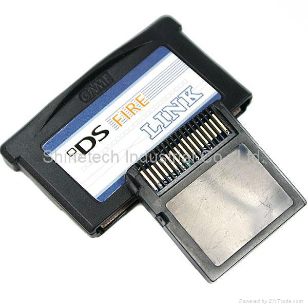 Nds Card