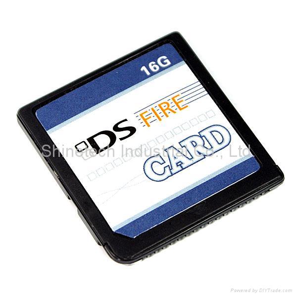 Nds Card