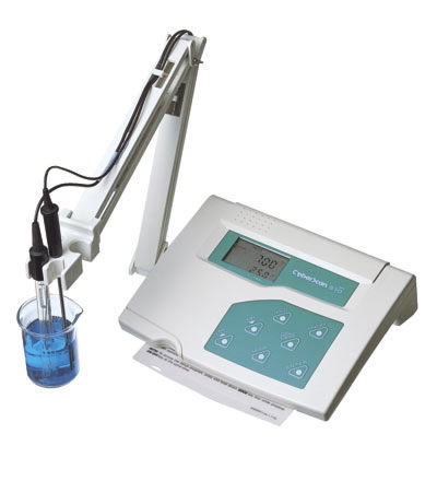 ph meter calibration