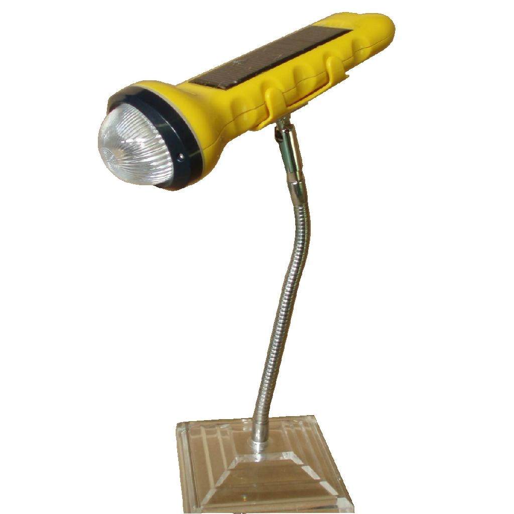 portable lamp