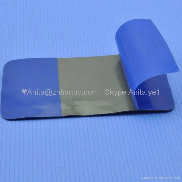 RFID UHF 轮胎标签 - PP11052 (中国 广东省 贸