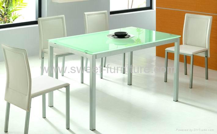 Modern Dining Room Furniture