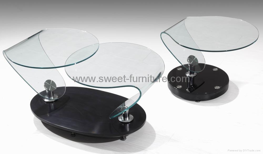 coffee table,glass table