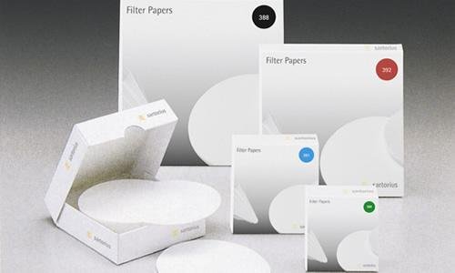 Filter paper manufacturers
