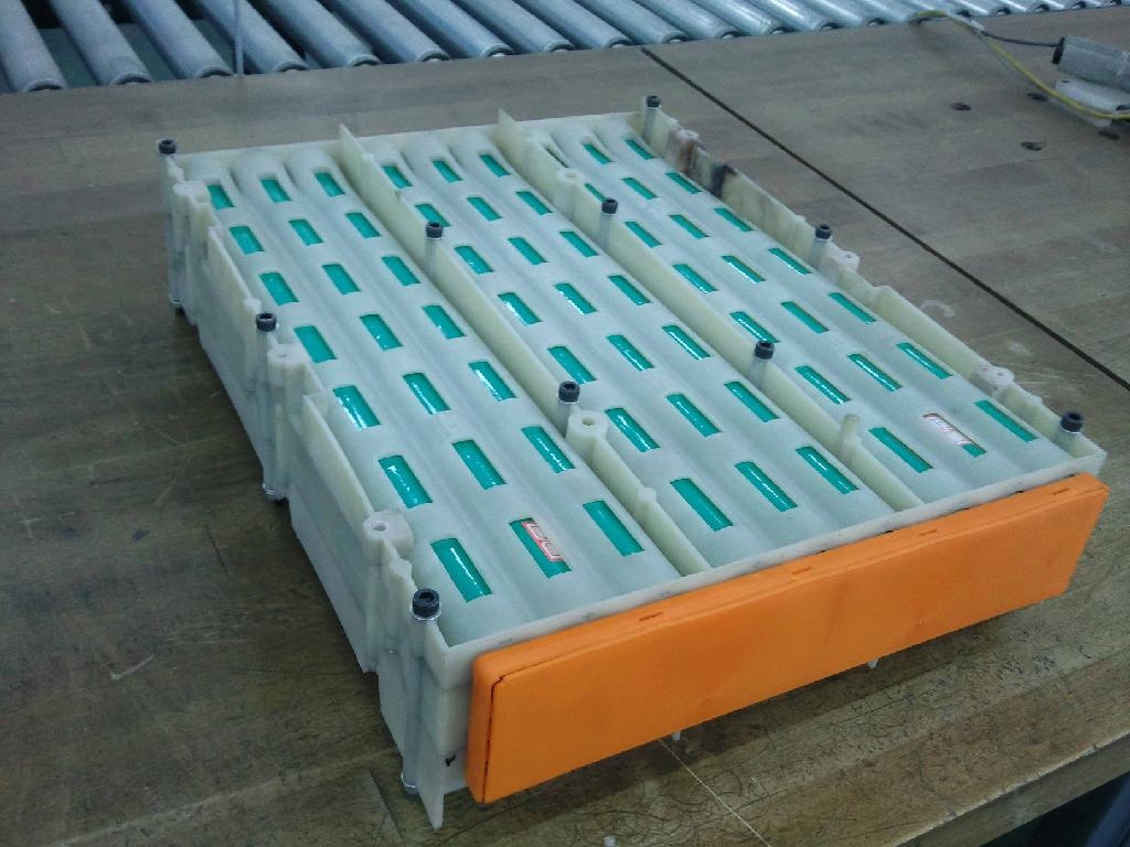 Honda electric car battery supplier #6