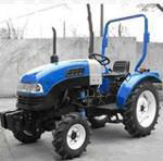 dongfeng tractors