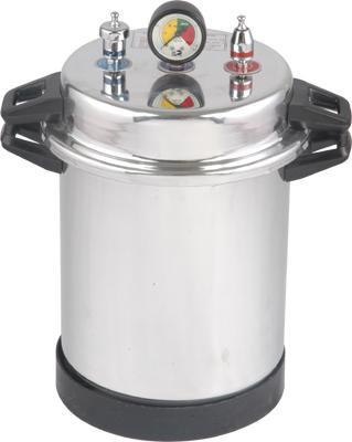 Portable Autoclave