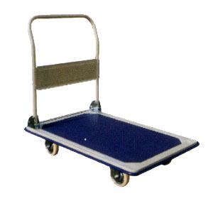hand truck guise