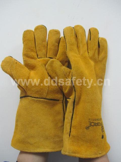 Welder Safety
