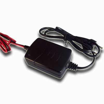 Nicad Battery Charger