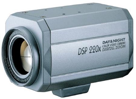 Sony Ccd Camera