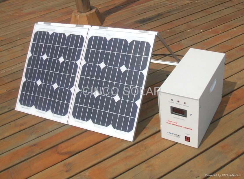 portable solar power systems. Off The Grid Solar