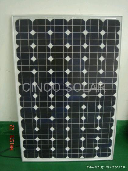 Photovoltaic Solar Panel