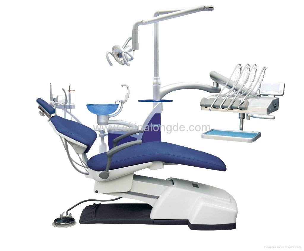Lyford blog dental unit