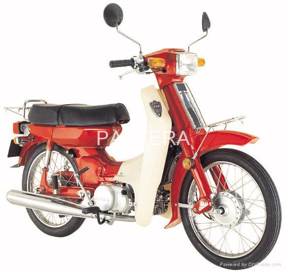 yamaha 80 motorcycle