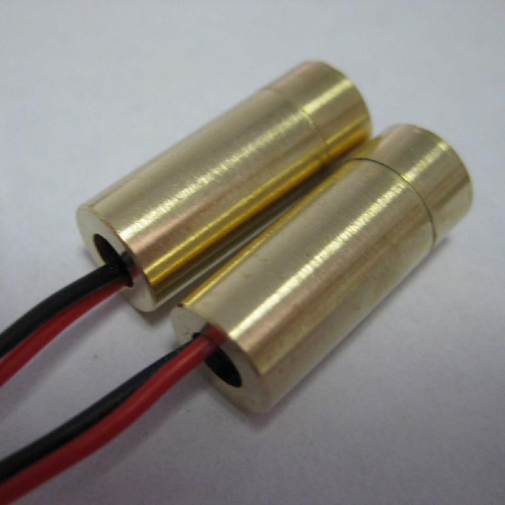 激光模组_激光模组生产厂家_绿光激光模组 | 知