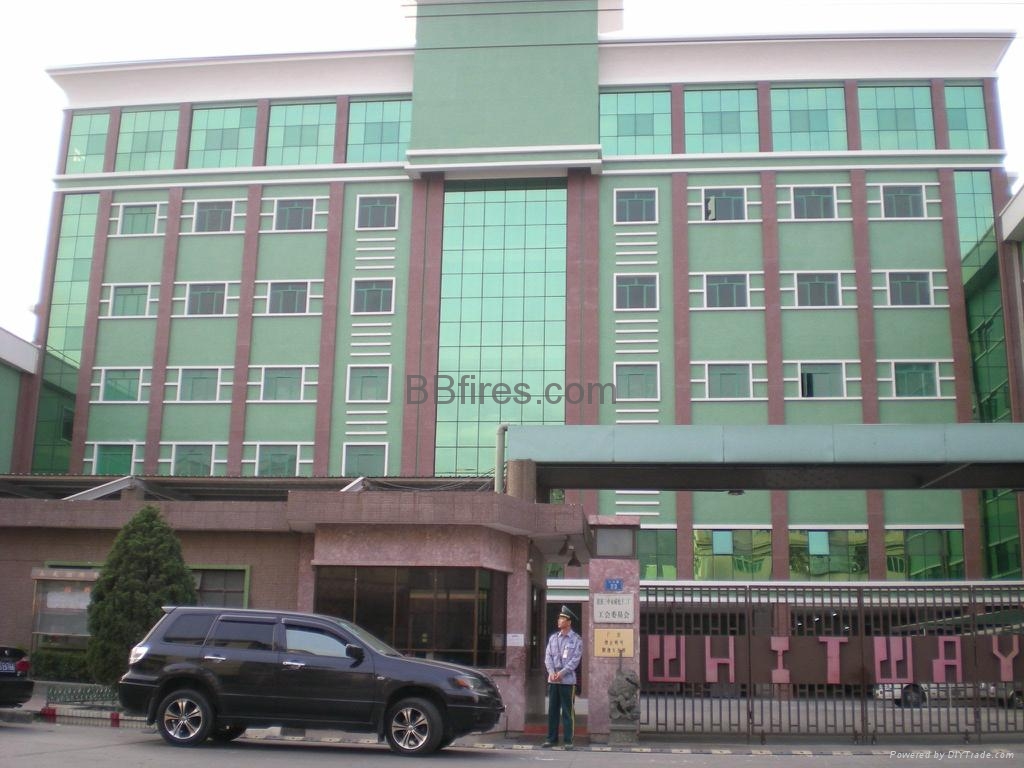 东莞清溪厂房贴膜工程 - PTL-90 - Dr. U (香港 生