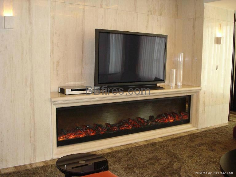 fireplace heater