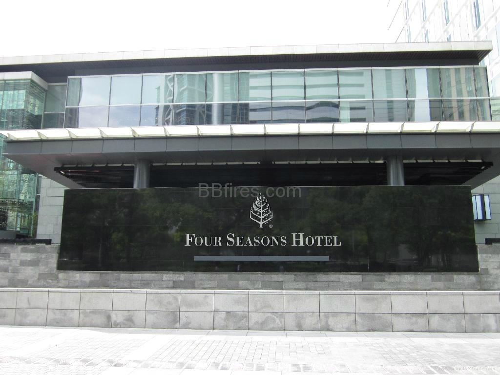 酒精壁炉(上海四季酒店工程) - BB900 - UMGC (香港 生产商) - 壁炉 - 石料、石材 产品 「自助贸易」