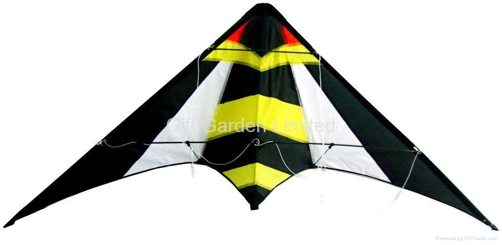Bee Kite