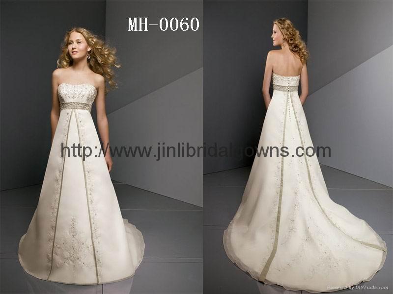 Evening Dresses 2010. supply;wedding dress,evening