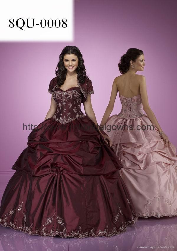 quinceaneras