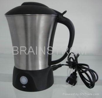 Coffee Milk Frother