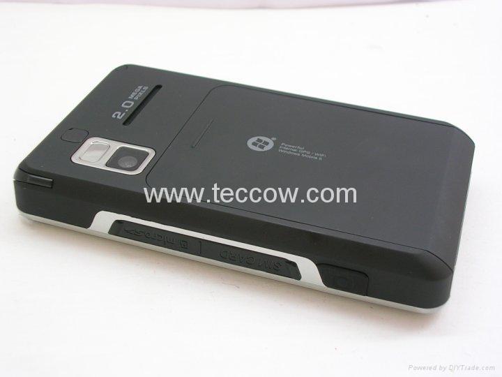 Windows CE 6.1 Pocket PC PPC Pocket Pc Phone. Windows CE 6.1 Pocket PC PPC