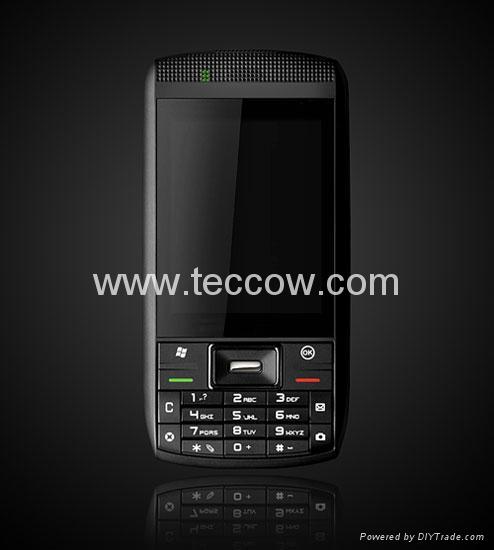 Pocket Pc Phone. i mate cell phone