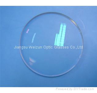 polycarbonate lenses