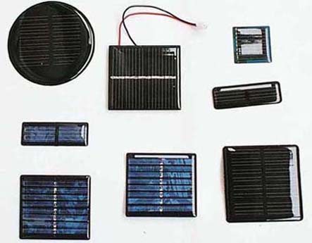 Solar Panels Price