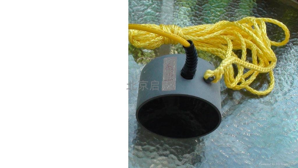 水下扬声器 - S-8 - O.E (中国 北京市 生产商) - 