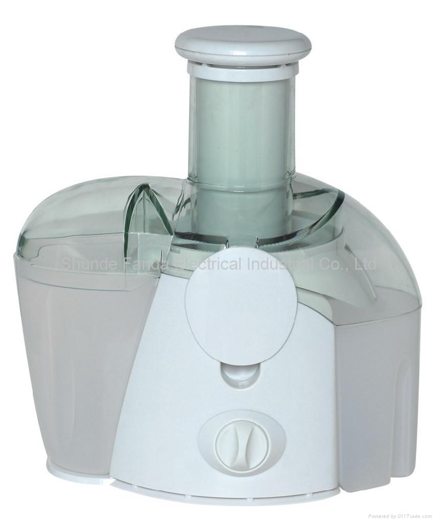 Juice Extractor JE207 Calinfor (China Manufacturer) Juicer