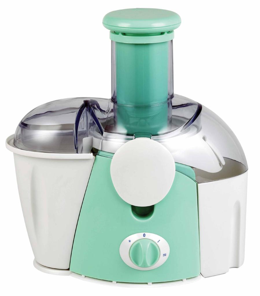 According to Consumer Reports, what is the best juicer?