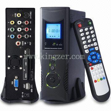 Hdd Media Player