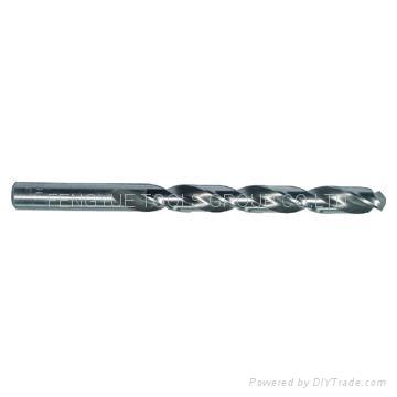 DIN340 HSS Twist Drill Bits