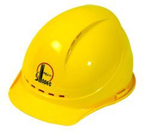 透气塑料安全帽 - JYB-TK - 北京 (中国 北京市 贸