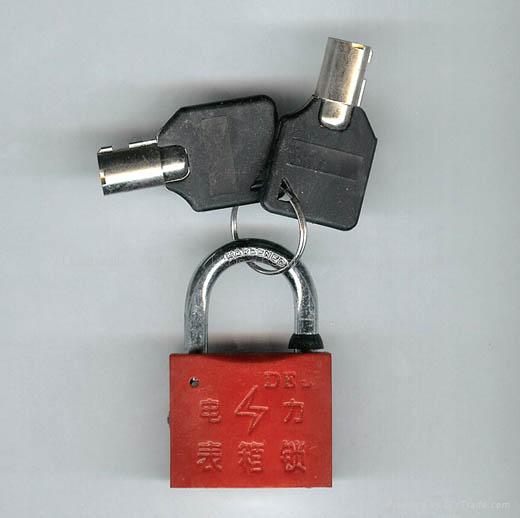 Security Lock for Electricity Meter Box BL002 OUKAI (China