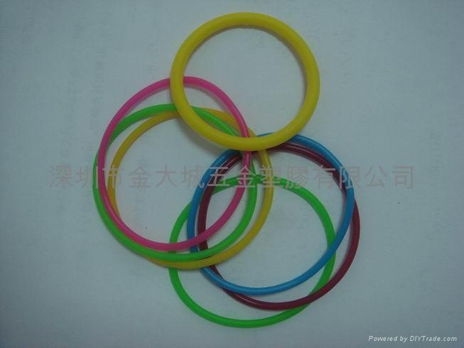 gel bracelets