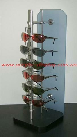 Sunglass Display