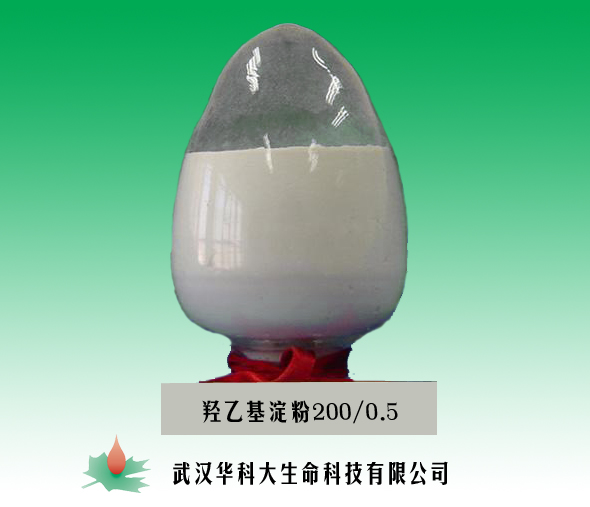 Hydroxyethyl Starch