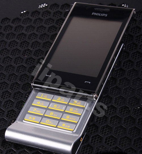 Philips F718