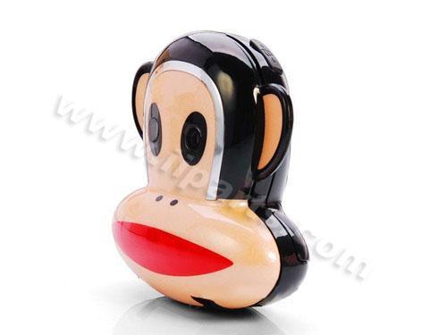 Monkey Frank