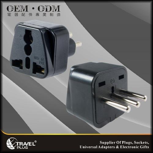 Adapters For Europe. adapter europe-euro Plug,