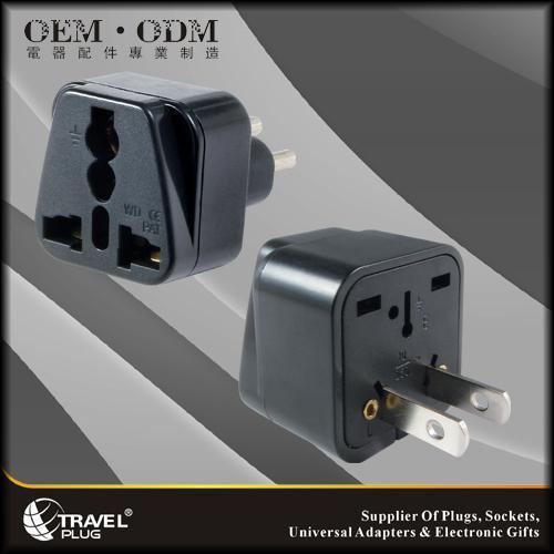 Japan Adaptor Plug