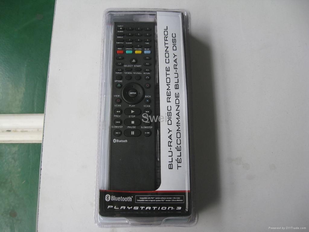 Ps3 Blu Ray Remote Control Codes tooloading