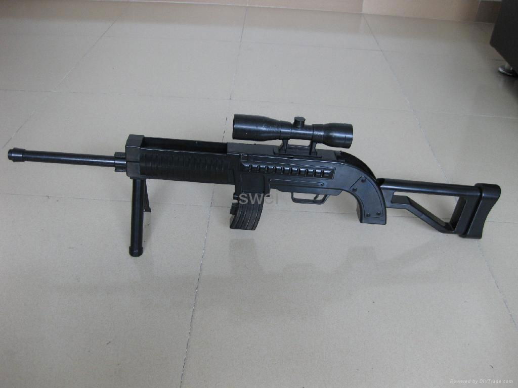 wii sniper rifle