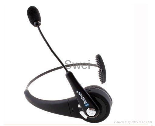 ps3 headset. wireless Headset For PS3